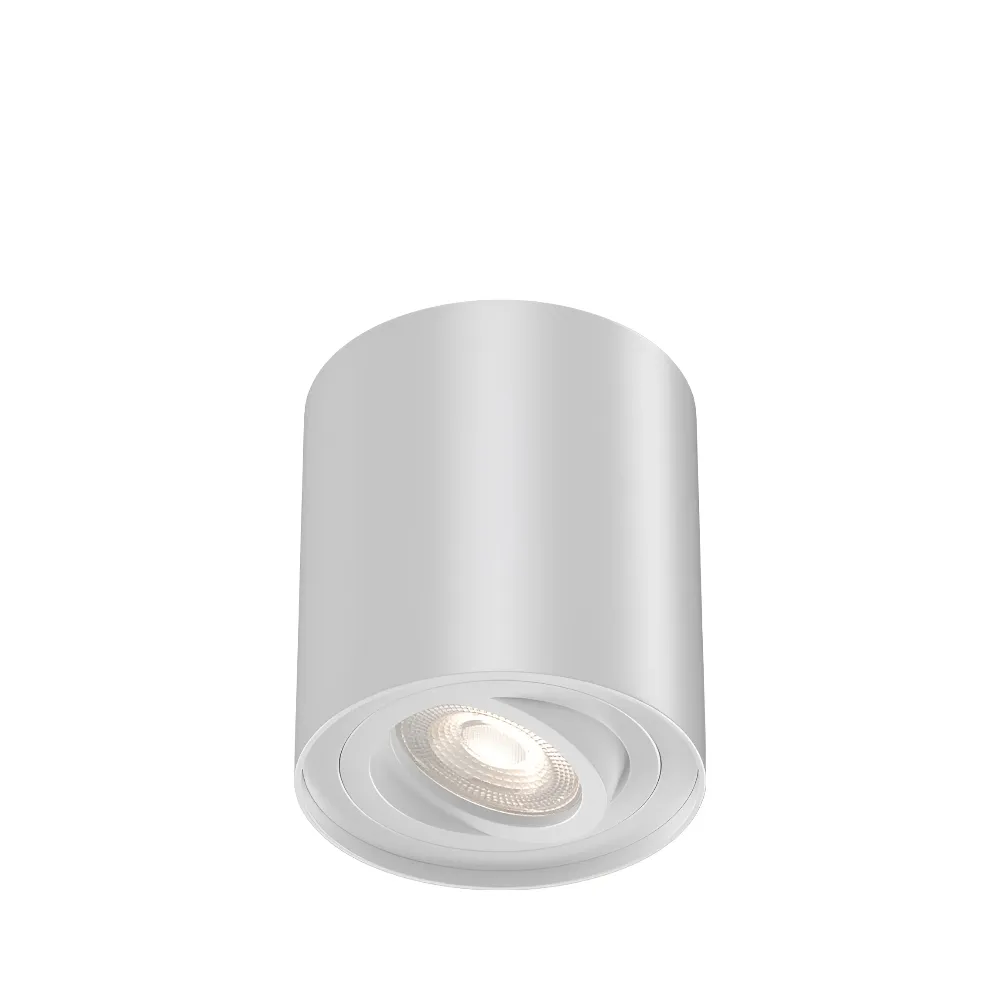 1. nadgradna svetiljka Braytron BH04-00300 bela
