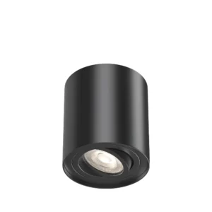 1. nadgradna svetiljka Braytron BH04-00301 crna