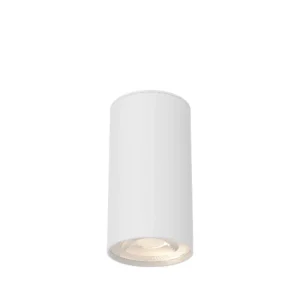 1. nadgradna svetiljka Braytron BH04-00500 bela