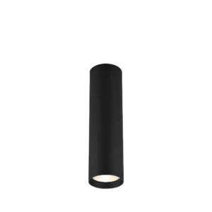 1. nadgradna svetiljka Braytron BH04-00561 crna