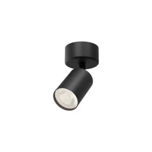 1. spot lampa Braytron BH04-00801 crna
