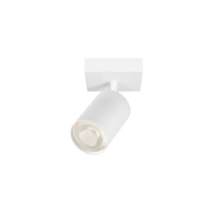 1. spot lampa Braytron BH04-00810 bela