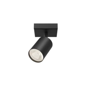 1. spot lampa Braytron BH04-00811 crna