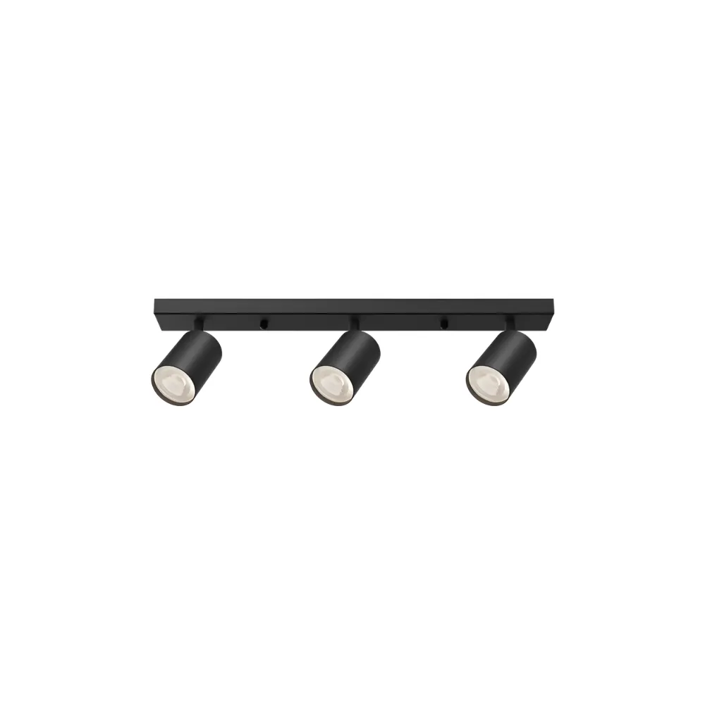1. spot lampa Braytron BH04-00831 crna