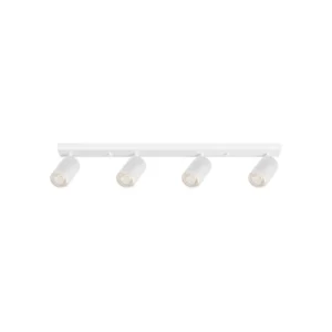 1. spot lampa Braytron BH04-00840 bela