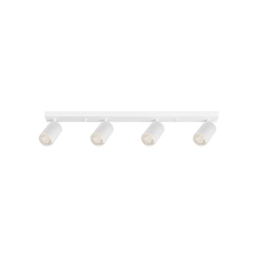 1. spot lampa Braytron BH04-00840 bela