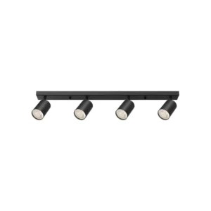 1. spot lampa Braytron BH04-00841 crna