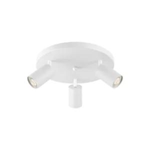 1. spot lampa Braytron BH04-00880 bela