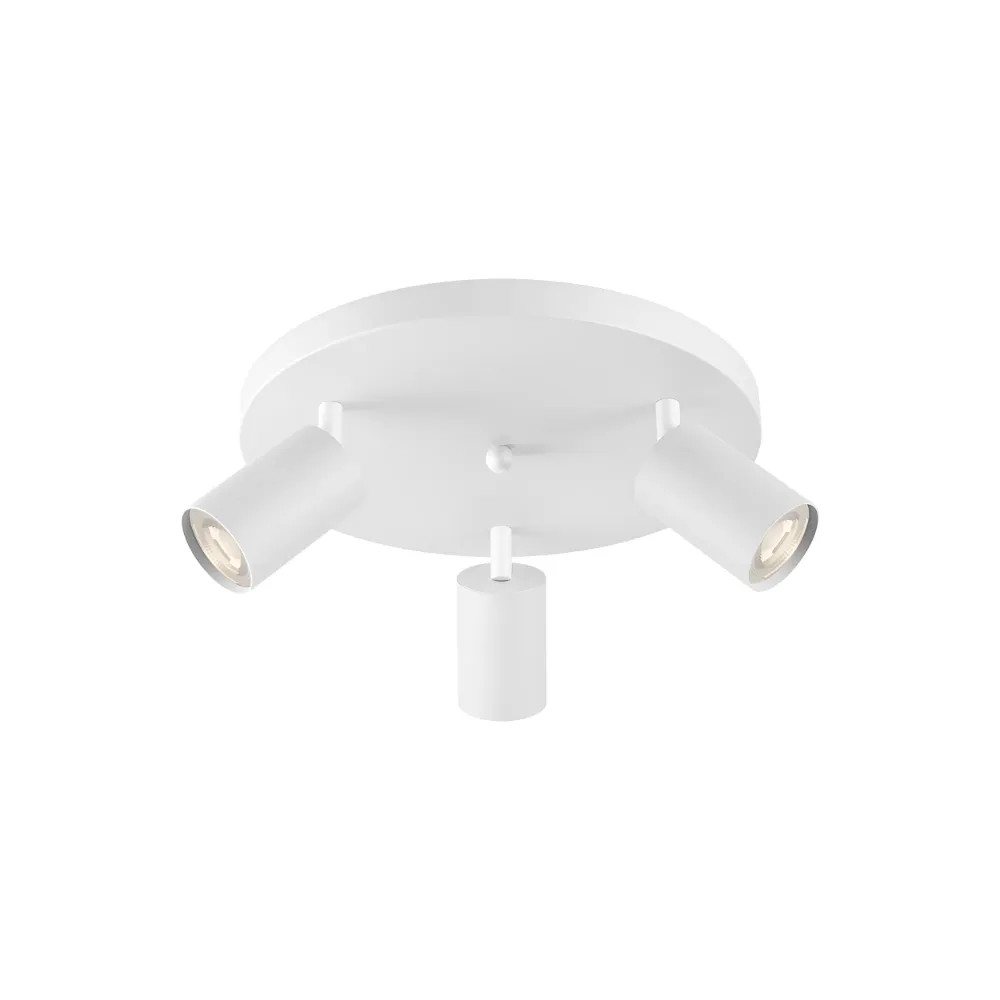 1. spot lampa Braytron BH04-00880 bela