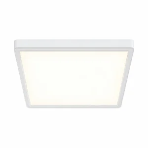 1. Nadgradni slim LED panel kvadratni beli 26W Braytron BP07-10380 CCT