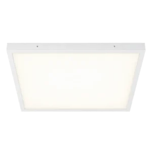1. Nadgradni LED panel kvadratni 50W Braytron BP25-56680 CCT