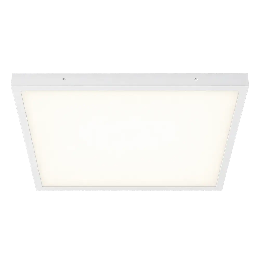 1. Nadgradni LED panel kvadratni 50W Braytron BP25-56680 CCT