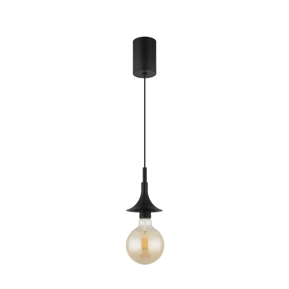 2. visilica Globo Maxy 15548Z crna