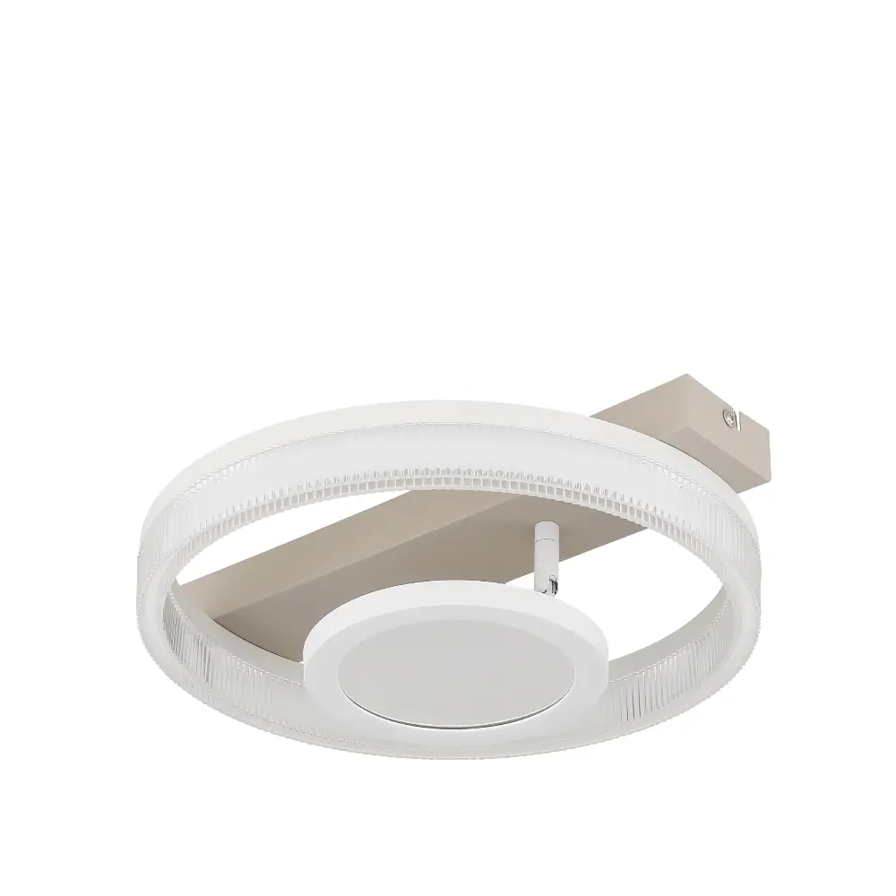 2. Plafonjera Globo Marlenne 48046D5 pesak