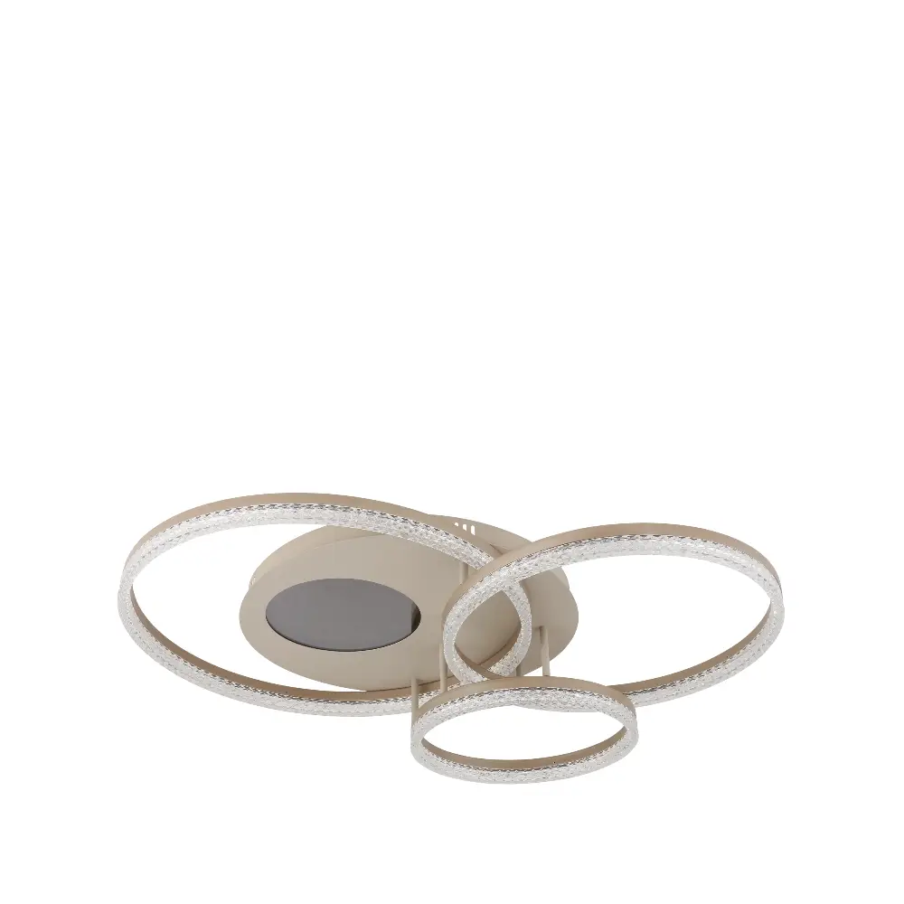 2. Plafonjera Globo Sanford 48480-40 pesak