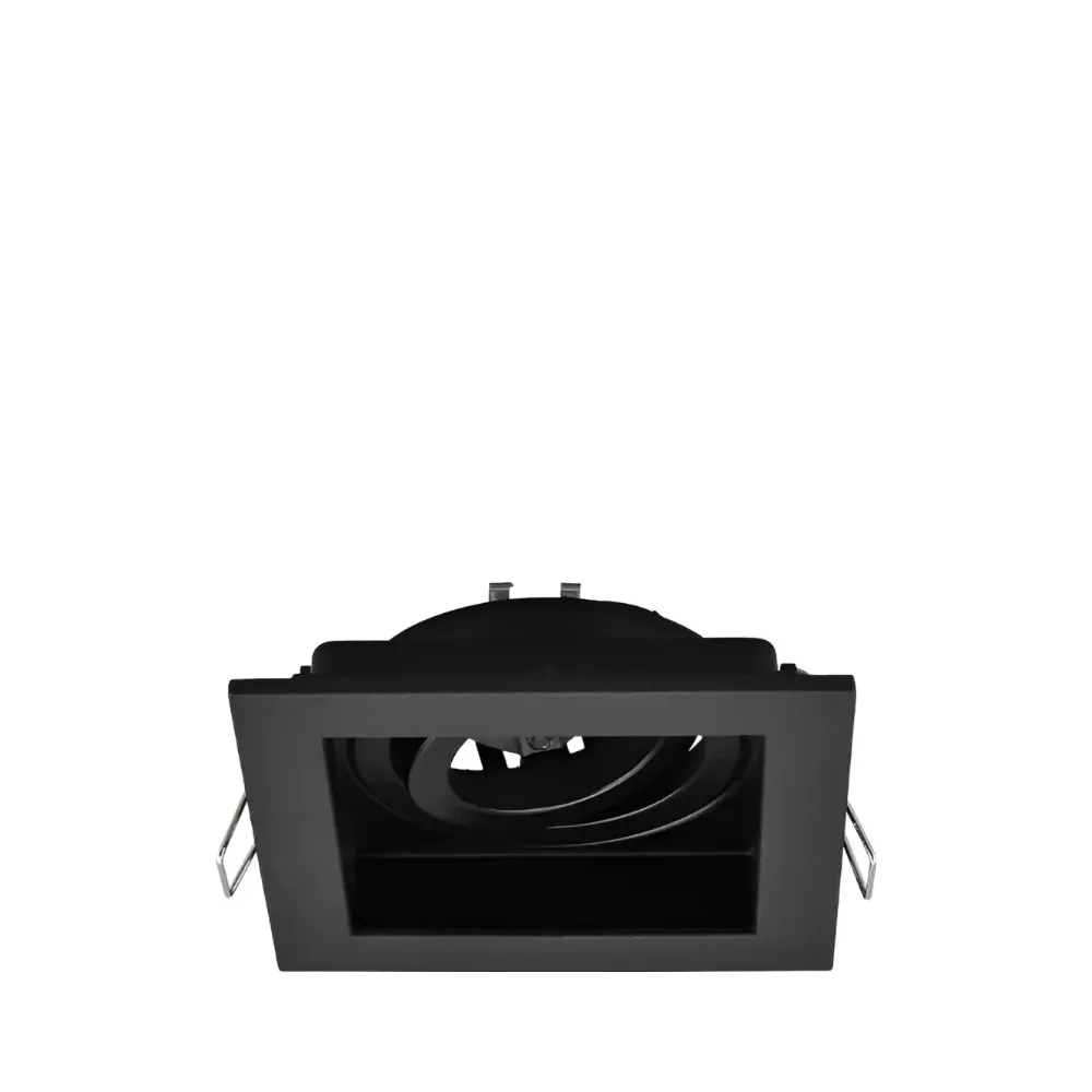 2. ugradna svetiljka Braytron BH03-05021 crna