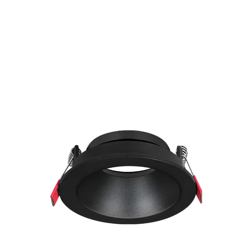 2. ugradna svetiljka Braytron BH03-05111 crna