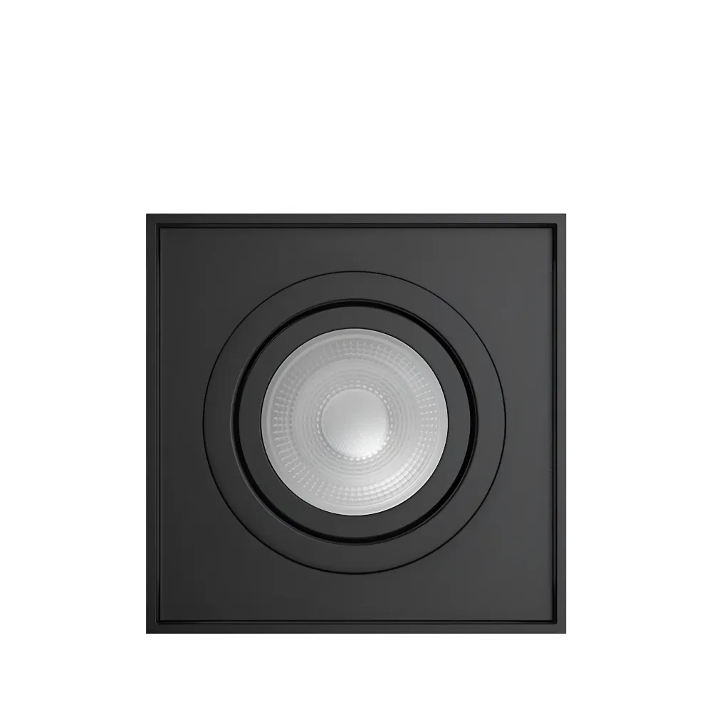2. nadgradna svetiljka Braytron BH04-00211 crna