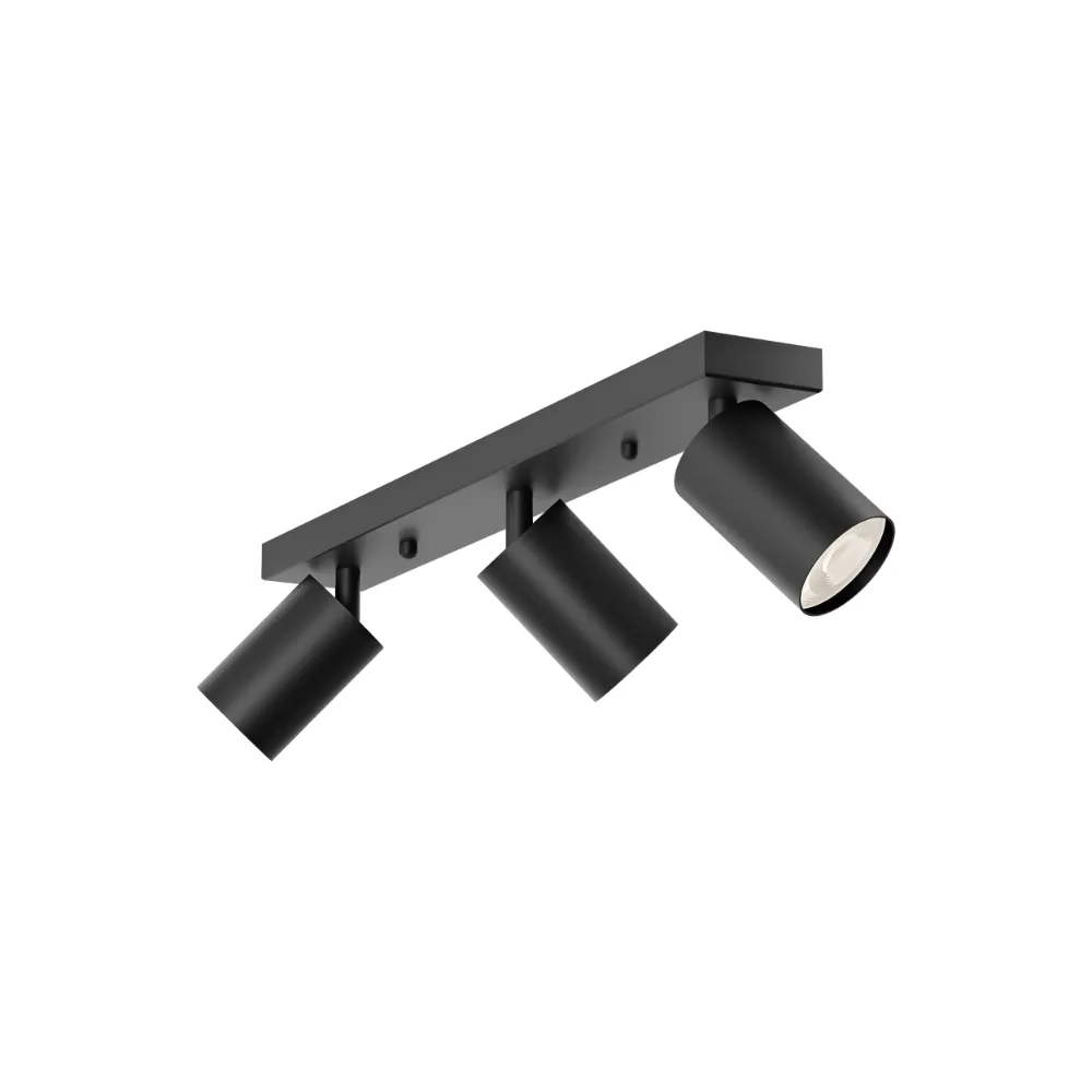 2. spot lampa Braytron BH04-00831 crna