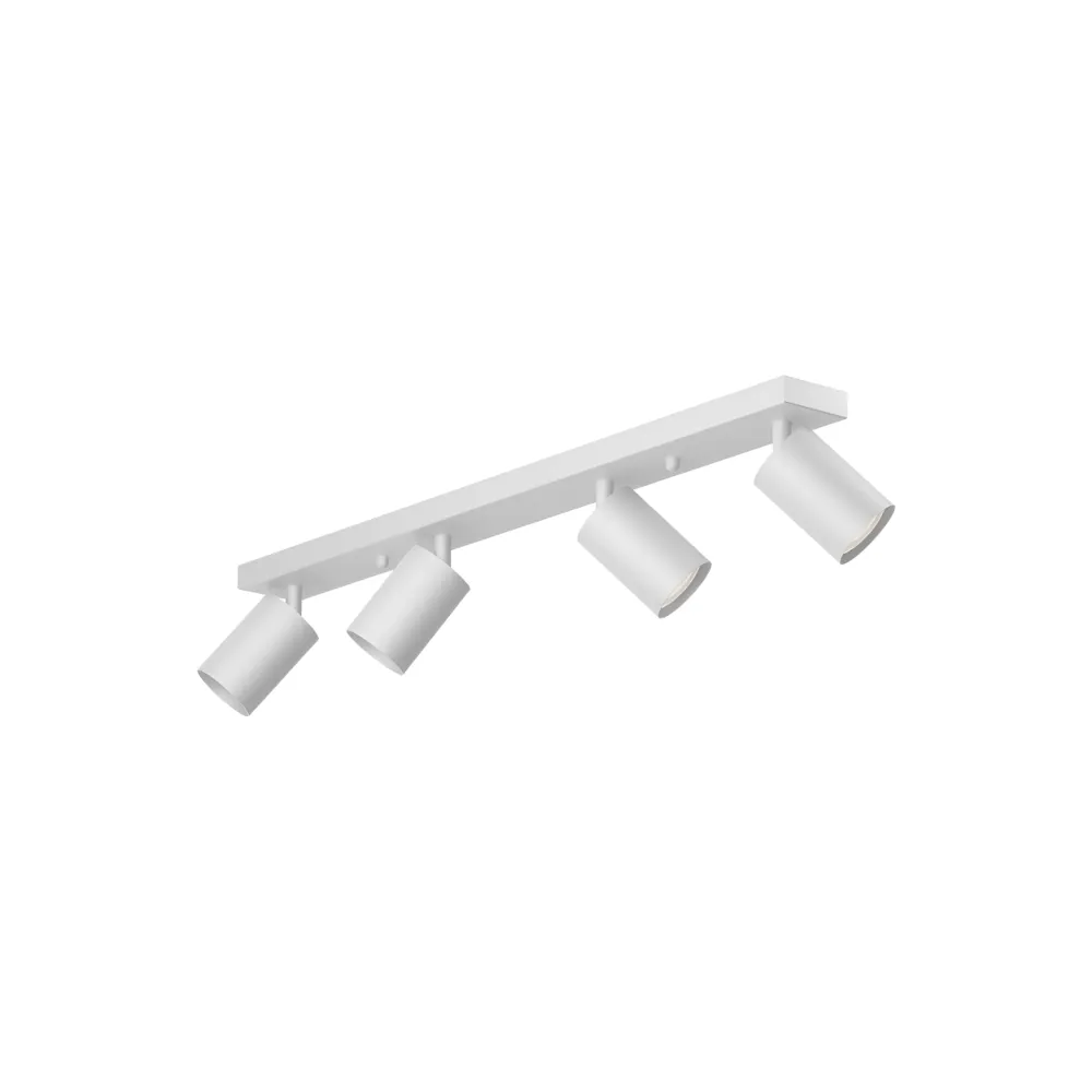 2. spot lampa Braytron BH04-00840 bela