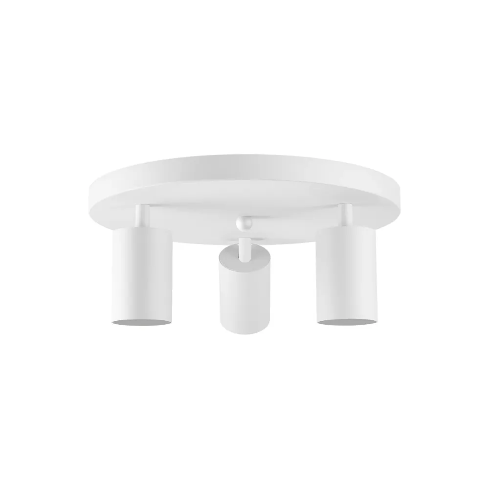 2. spot lampa Braytron BH04-00880 bela