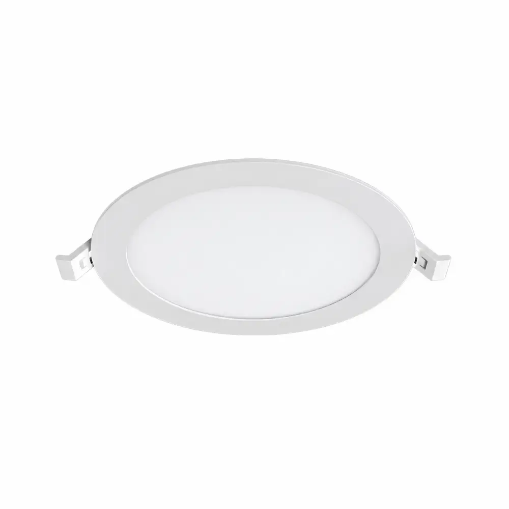 2. Ugradni LED panel okrugli 12W Braytron BP01-41210 4000K