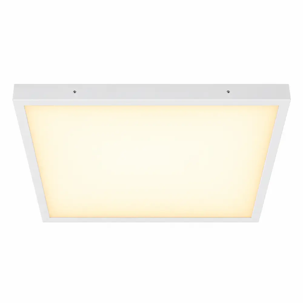 2. Nadgradni LED panel kvadratni 50W Braytron BP25-56680 CCT