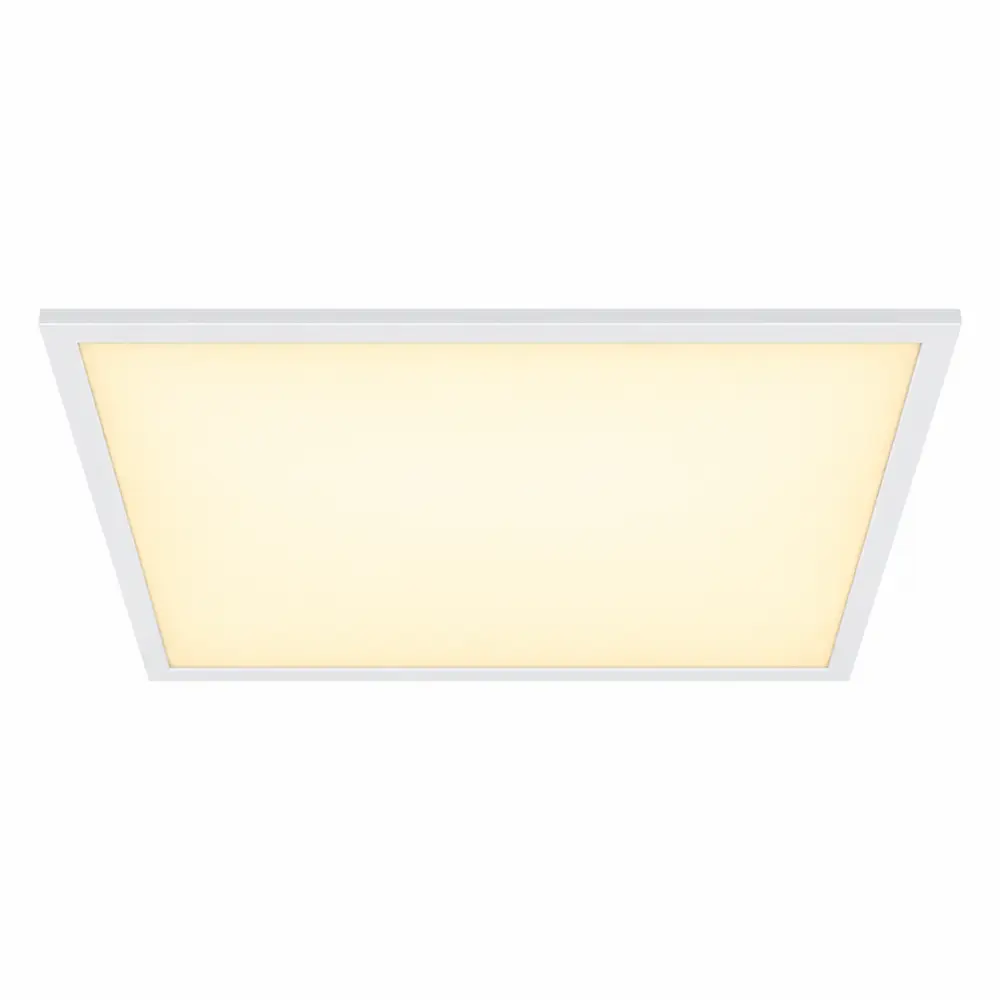 2. Ugradni LED panel kvadratni 40W Braytron BP27-26680 CCT