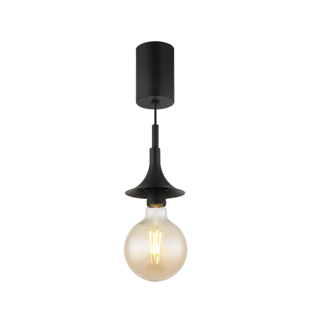 3. visilica Globo Maxy 15548Z crna