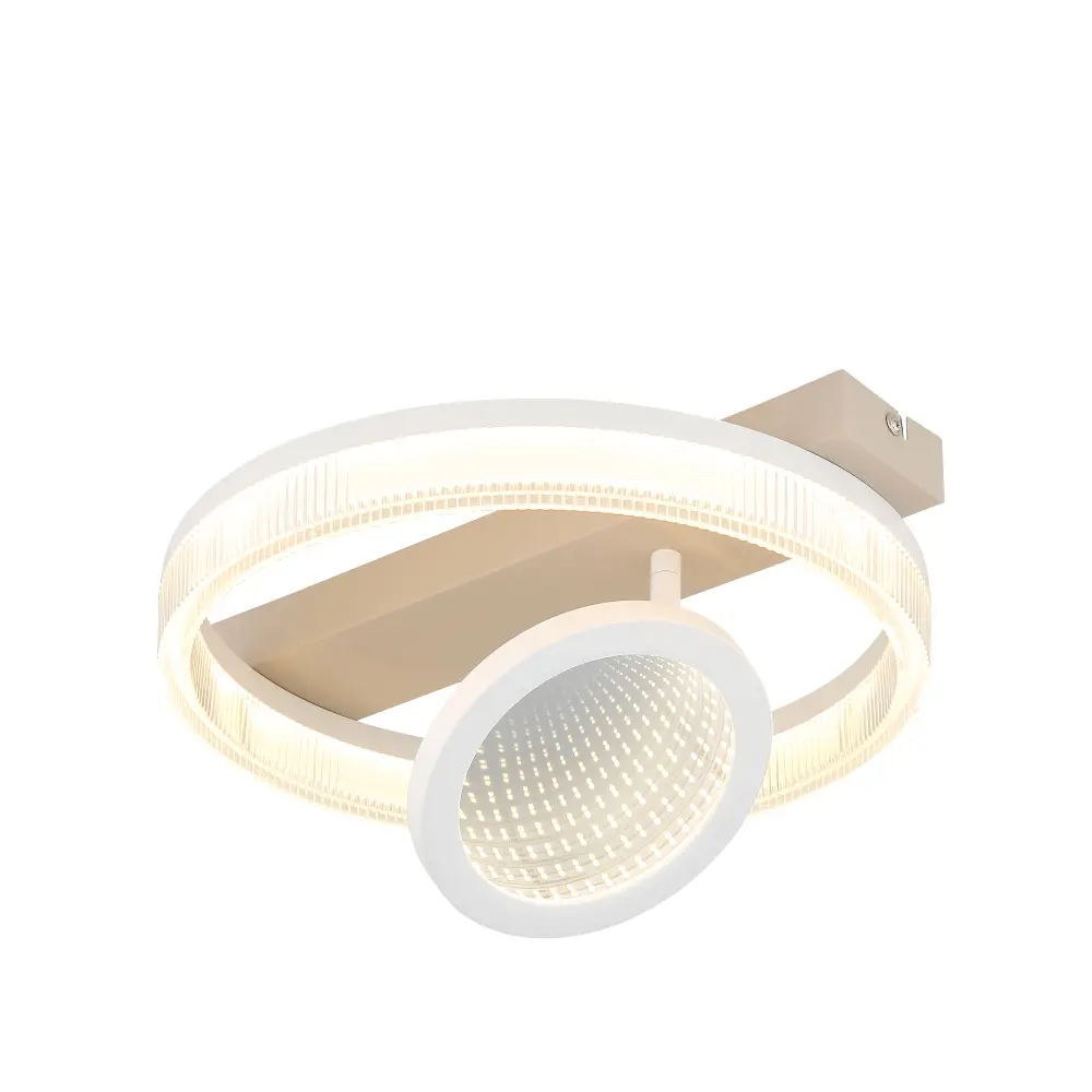 3. Plafonjera Globo Marlenne 48046D5 pesak