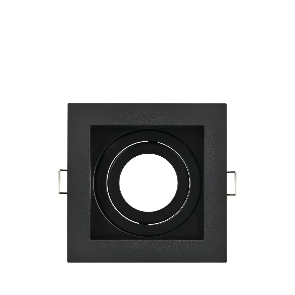3. ugradna svetiljka Braytron BH03-05021 crna