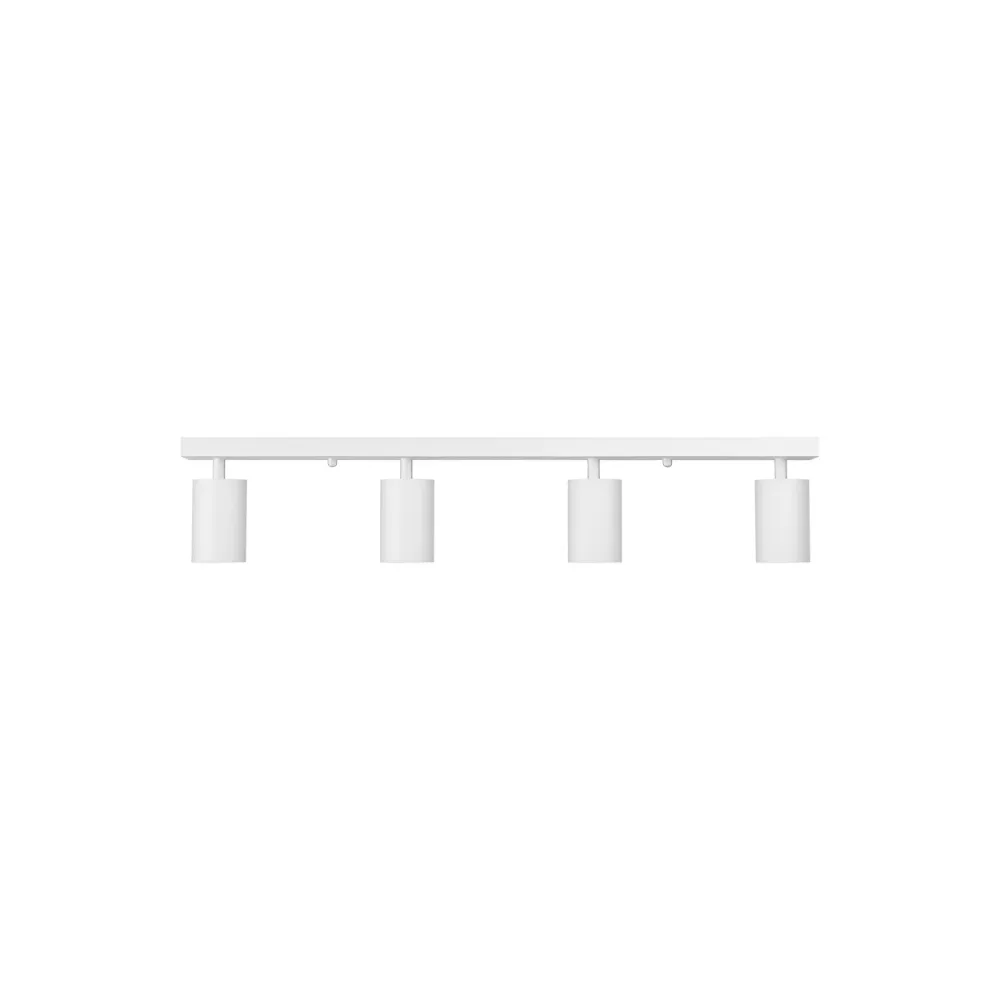 3. spot lampa Braytron BH04-00840 bela