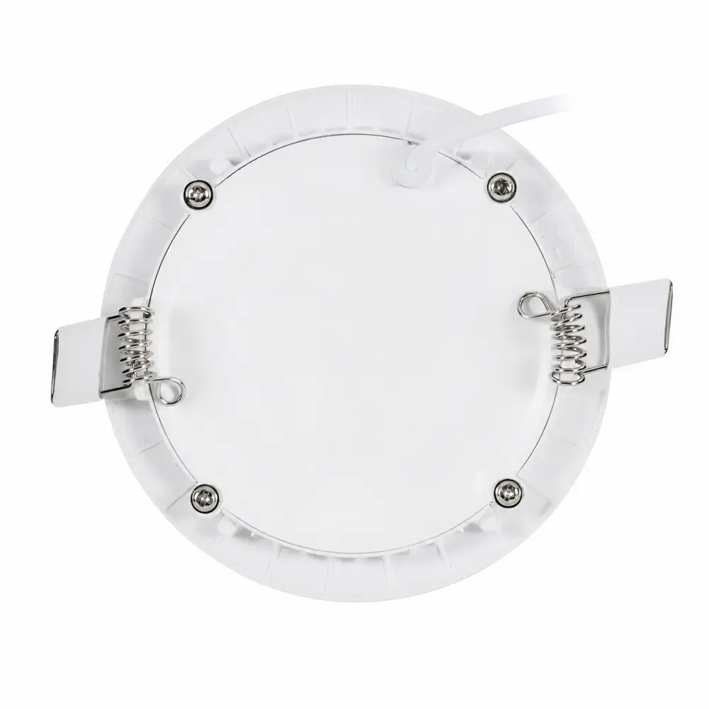 3. Ugradni LED panel okrugli 12W Braytron BP01-41210 4000K