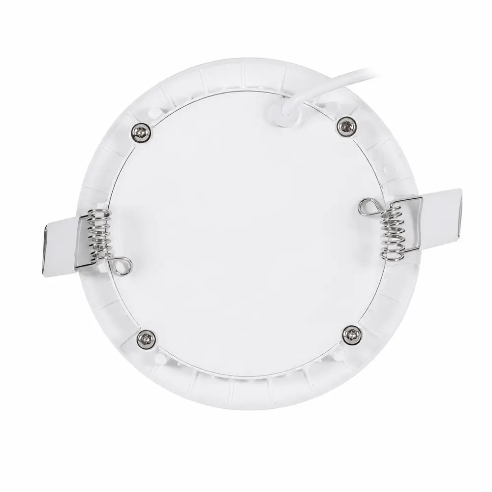 3. Ugradni LED panel okrugli 18W Braytron BP01-41810 4000K