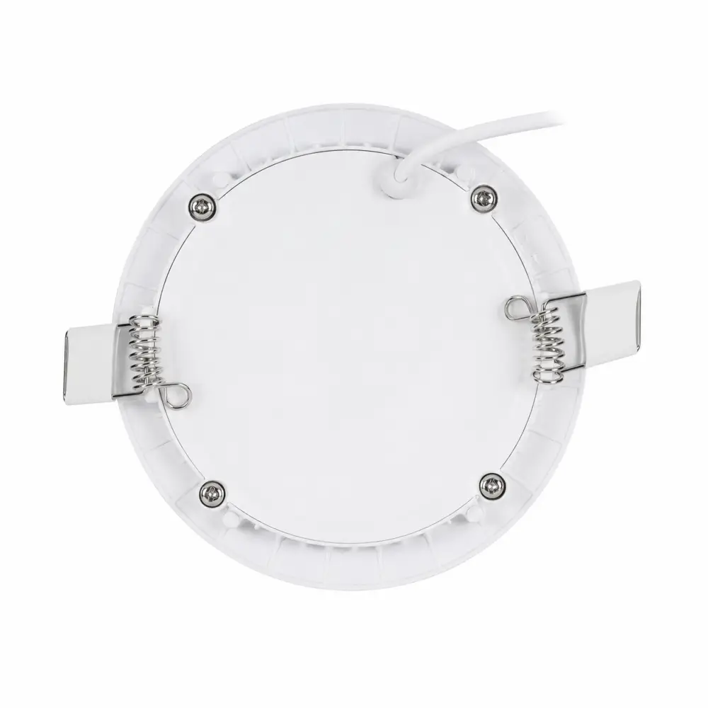 3. Ugradni LED panel okrugli 24W Braytron BP01-42410 4000K
