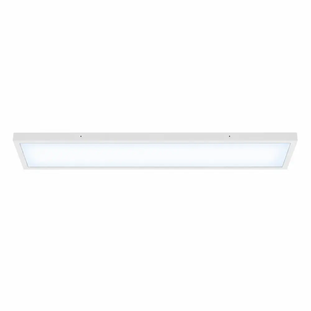 3. Nadgradni LED panel pravougaoni 50W Braytron BP25-53180 CCT