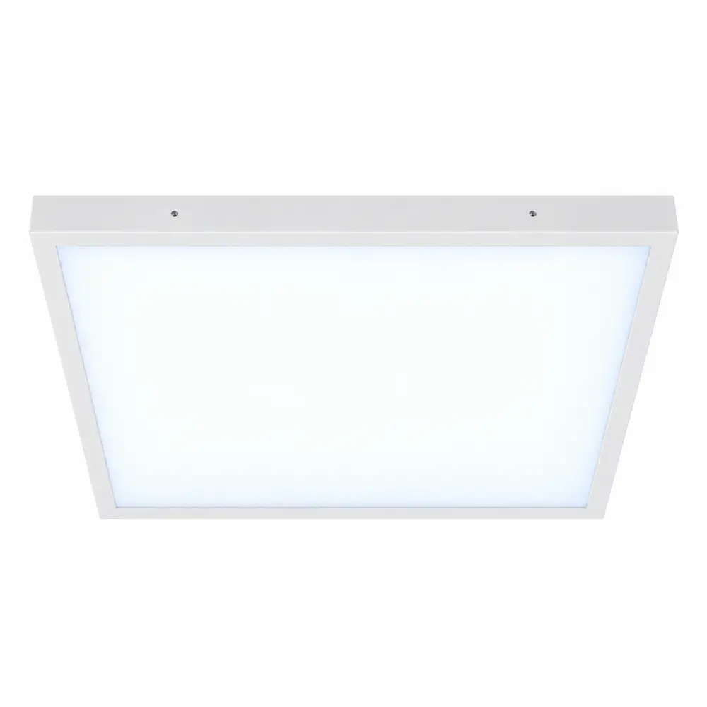 3. Nadgradni LED panel kvadratni 50W Braytron BP25-56680 CCT