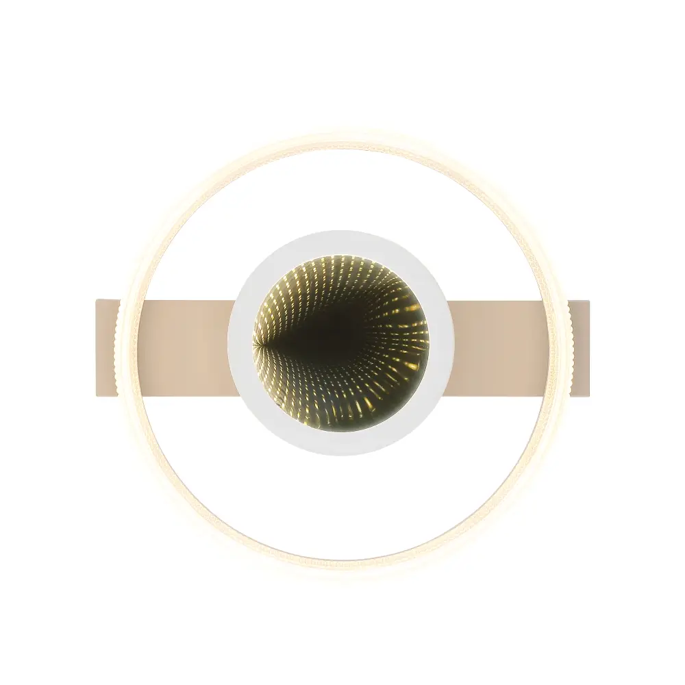 4. Plafonjera Globo Marlenne 48046D5 pesak