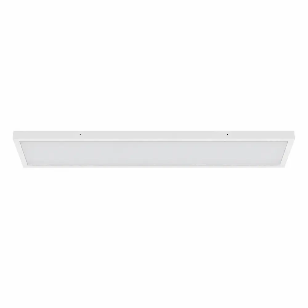 4. Nadgradni LED panel pravougaoni 50W Braytron BP25-53180 CCT