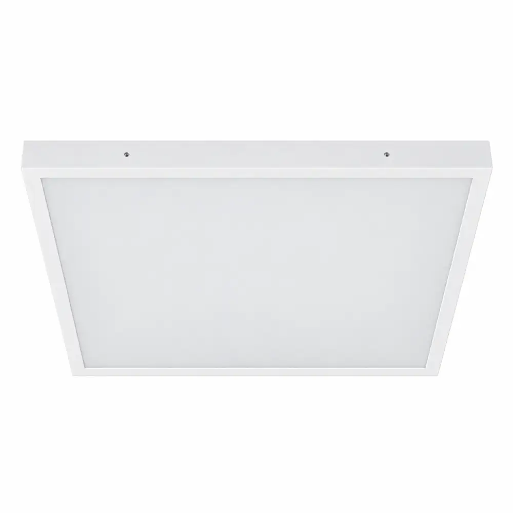 4. Nadgradni LED panel kvadratni 50W Braytron BP25-56680 CCT
