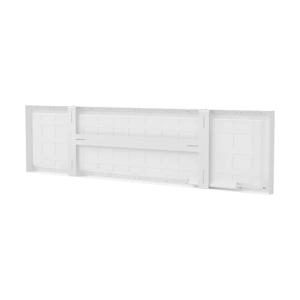 5. Nadgradni LED panel pravougaoni 50W Braytron BP25-53180 CCT
