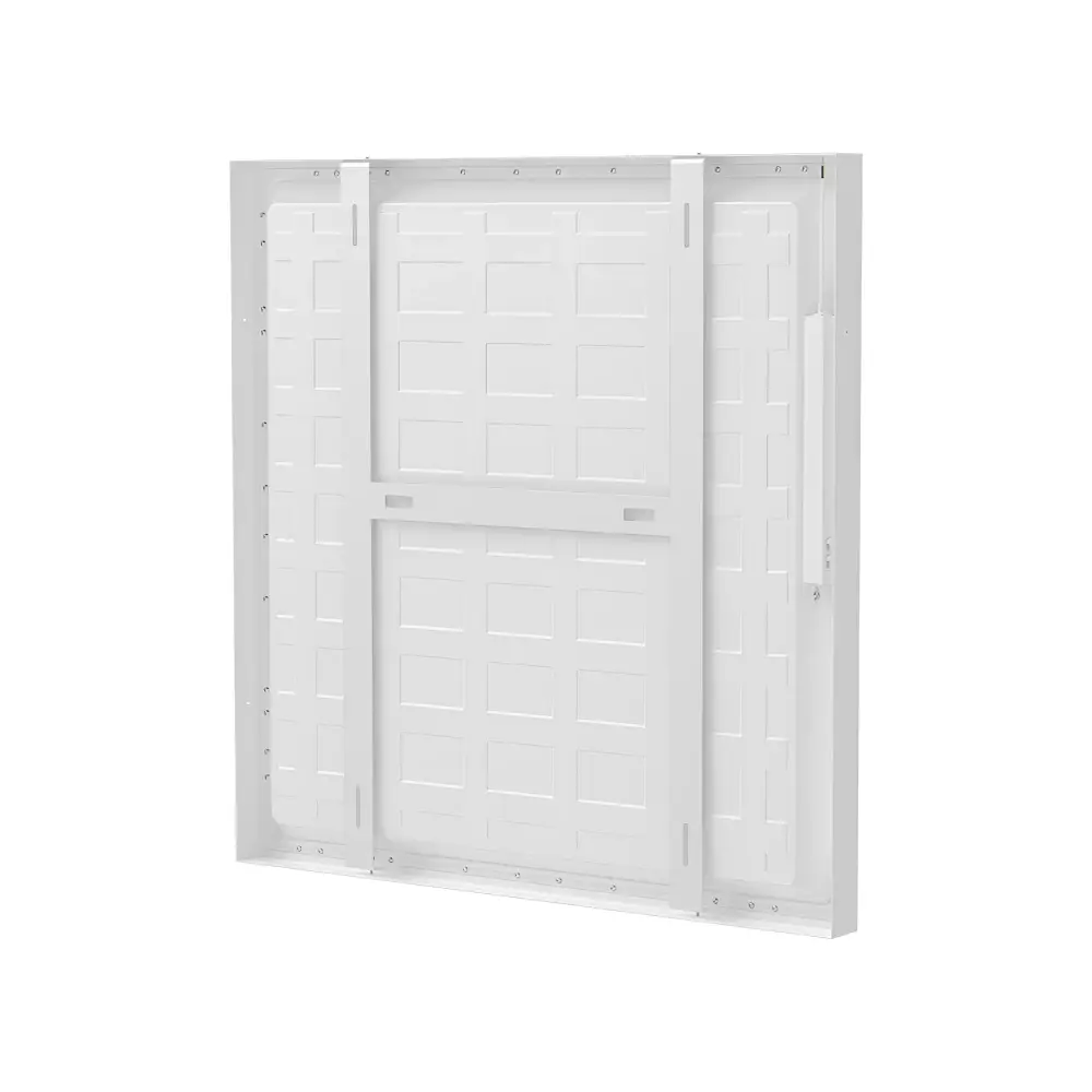 5. Nadgradni LED panel kvadratni 50W Braytron BP25-56680 CCT
