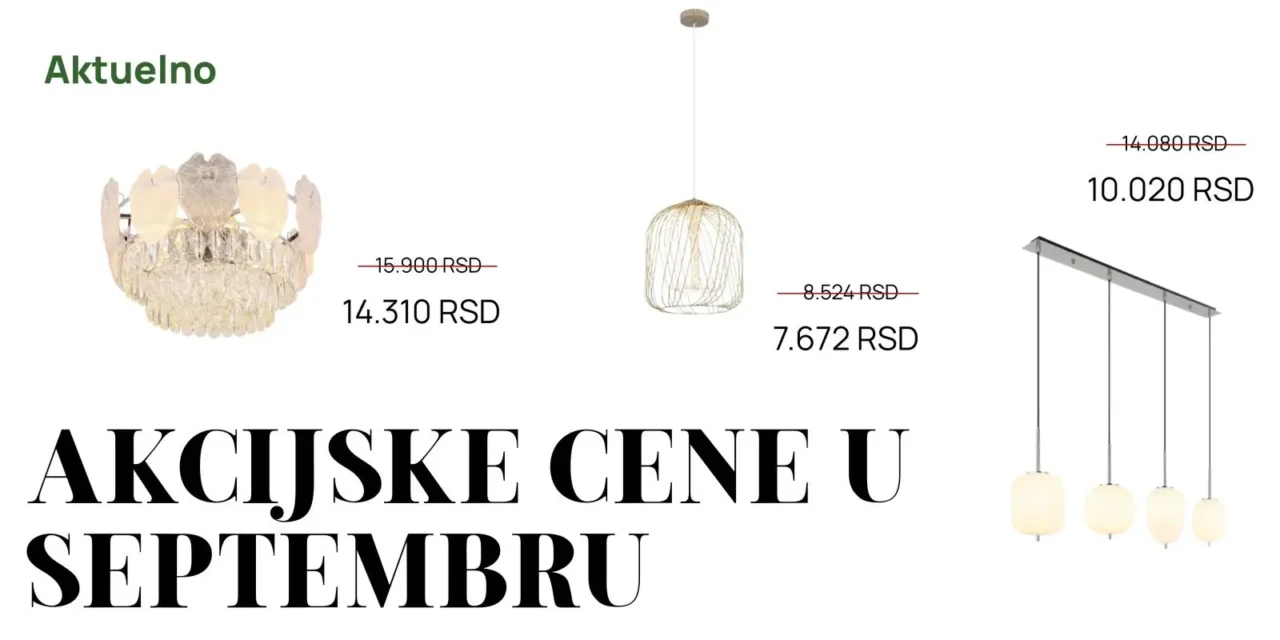 Akcija septembar