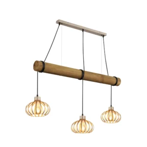 1. visilica Globo Caldwell 153262-3C drvo
