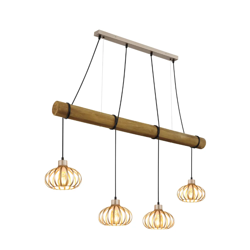 1. visilica Globo Caldwell 153262-4C drvo