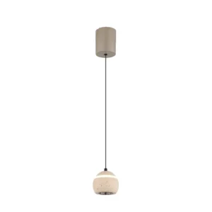 1. visilica Globo Evara 16067 pesak