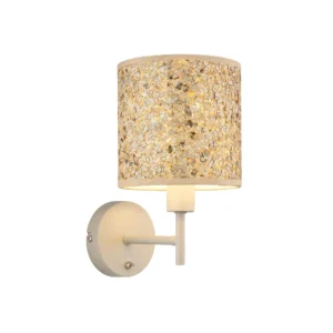1. zidna lampa Globo Corkia 16071W pesak