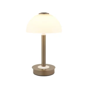 1. stona lampa Globo Uldin 21953C kafa