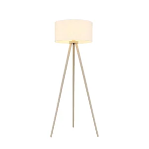 1. podna lampa Globo Stabilo 40120122 pesak