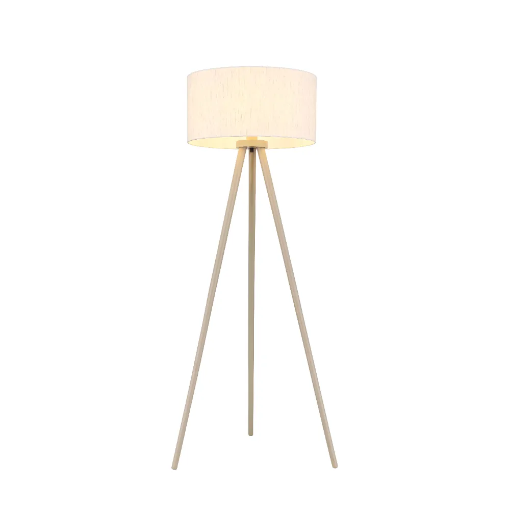 1. podna lampa Globo Stabilo 40120122 pesak